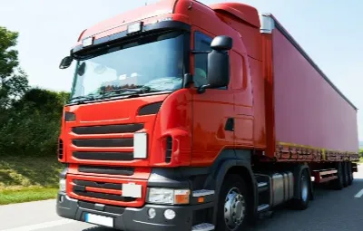 Bursa Hamur Ambar Kargo