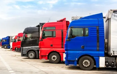 Bursa Hamur Ambar Nakliyat