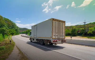 Bursa ile Hamur Arası Bulaşık Makinesi Taşıma