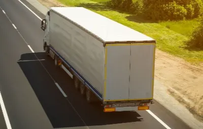 Bursa ile Hamur Arası Parça Eşya Taşıma