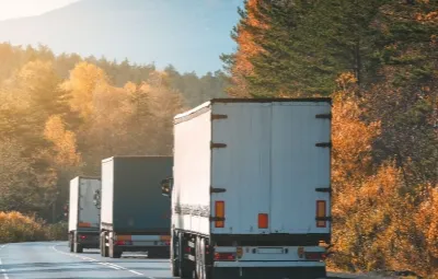 Bursa ile Hamur Arası Klima Taşıma